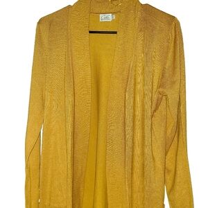 ✨ Cozy Neutral Cardigan – Like New